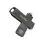 Memória USB SanDisk SDIX70N-064G-GN6NN Preto 64 GB (1 Unidade) de SanDisk, Memórias USB - Ref: S9146327, Preço: 48,74 €, Desc...