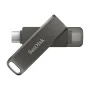 Memória USB SanDisk SDIX70N-064G-GN6NN Preto 64 GB (1 Unidade) de SanDisk, Memórias USB - Ref: S9146327, Preço: 48,74 €, Desc...