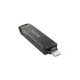 USB stick SanDisk SDIX70N-256G-GN6NE   Black 256 GB (1 Unit) by SanDisk, USB flash drives - Ref: S9146328, Price: 81,54 €, Di...