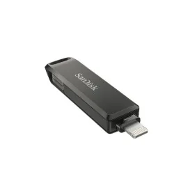 Clé USB SanDisk SDIX70N-256G-GN6NE   Noir 256 GB (1 Unité) de SanDisk, Clés USB - Réf : S9146328, Prix : 77,69 €, Remise : %