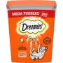 Collation pour Chat Dreamies Mega 2 x 350 g Poulet Fromage 350 g de Dreamies, Snacks - Réf : S9146382, Prix : 7,39 €, Remise : %