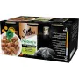 Katzenfutter Sheba Kit Leber Vögel 400 g von Sheba, Nass - Ref: S9146383, Preis: 13,04 €, Rabatt: %