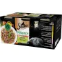 Katzenfutter Sheba Nature's Collection Lachsfarben Leber Vögel 400 g von Sheba, Nass - Ref: S9146384, Preis: 13,44 €, Rabatt: %