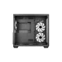 Caixa Semitorre ATX Aerocool AEROPGSDRYFT-G-BK Preto de Aerocool, Caixas para computador de secretária - Ref: S9146412, Preço...