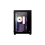 Caixa Semitorre ATX Aerocool AEROPGSDRYFT-G-BK Preto de Aerocool, Caixas para computador de secretária - Ref: S9146412, Preço...