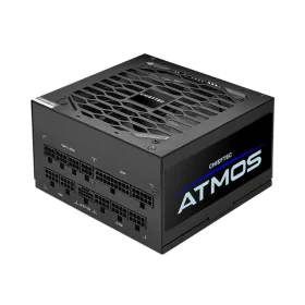 Fuente de Alimentación Chieftec CPX-750FC ATX 750 W 80 Plus Gold de Chieftec, Fuentes de alimentación - Ref: S9146447, Precio...