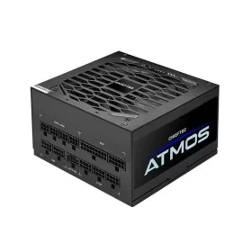 Fonte de Alimentação Chieftec CPX-850FC ATX 850 W 80 Plus Gold de Chieftec, Fontes de alimentação - Ref: S9146448, Preço: 126...