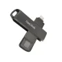 Clé USB SanDisk SDIX70N-128G-GN6NE Noir 128 GB (1 Unité) de SanDisk, Clés USB - Réf : S9146456, Prix : 56,20 €, Remise : %