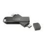 Clé USB SanDisk SDIX70N-128G-GN6NE Noir 128 GB (1 Unité) de SanDisk, Clés USB - Réf : S9146456, Prix : 56,20 €, Remise : %