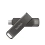 Clé USB SanDisk SDIX70N-128G-GN6NE Noir 128 GB (1 Unité) de SanDisk, Clés USB - Réf : S9146456, Prix : 56,20 €, Remise : %