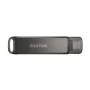 Clé USB SanDisk SDIX70N-128G-GN6NE Noir 128 GB (1 Unité) de SanDisk, Clés USB - Réf : S9146456, Prix : 56,20 €, Remise : %