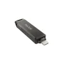 Clé USB SanDisk SDIX70N-128G-GN6NE Noir 128 GB (1 Unité) de SanDisk, Clés USB - Réf : S9146456, Prix : 56,20 €, Remise : %