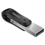 Pendrive SanDisk iXpand Negro 64 GB de SanDisk, Memorias USB - Ref: S9146457, Precio: 43,18 €, Descuento: %