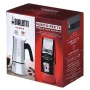 Cafeteira Italiana Bialetti Prateado Aço inoxidável 240 ml 6 Copos de Bialetti, Cafeteiras italianas - Ref: S9146461, Preço: ...