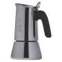 Cafeteira Italiana Bialetti Prateado Aço inoxidável 240 ml 6 Copos de Bialetti, Cafeteiras italianas - Ref: S9146461, Preço: ...