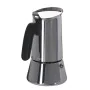 Cafeteira Italiana Bialetti Prateado Aço inoxidável 240 ml 6 Copos de Bialetti, Cafeteiras italianas - Ref: S9146461, Preço: ...