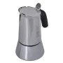 Cafeteira Italiana Bialetti Prateado Aço inoxidável 240 ml 6 Copos de Bialetti, Cafeteiras italianas - Ref: S9146461, Preço: ...