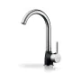 Mixer Tap Pyramis 090927138 by Pyramis, Kitchen taps - Ref: S9146479, Price: 37,29 €, Discount: %