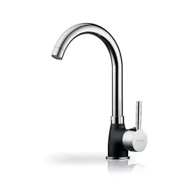 Mixer Tap Pyramis 090927138 by Pyramis, Kitchen taps - Ref: S9146479, Price: 36,36 €, Discount: %