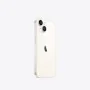 Smartphone Apple MPUR3SX/A 6,1" A15 128 GB Blanc starlight de Apple, Smartphones et téléphones portables débloqués - Réf : S9...