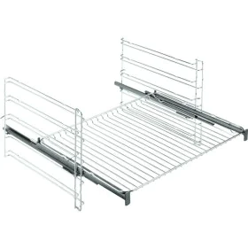 Guías de metal Electrolux TR1LFAV 38,3 x 4,2 x 1,4 cm Rejilla de Electrolux, Repuestos y accesorios para hornos - Ref: S91466...