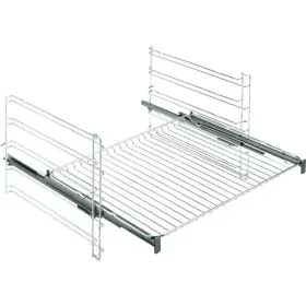 Guide di metallo Electrolux TR1LFAV 38,3 x 4,2 x 1,4 cm Griglia di Electrolux, Ricambi e accessori per forni - Rif: S9146651,...