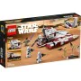 Set de construction Lego TANQUE DE COMBATE DE LA REPUBLICA de Lego, Jeux de construction - Réf : S9146669, Prix : 50,59 €, Re...