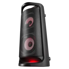 Portable Bluetooth Speakers Defender Boomer 40 Black 40 W by Defender, Portable speakers and speakers with docking stations -...