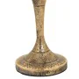 Candelabro Alexandra House Living Oro Ferro 29 x 47 x 29 cm di Alexandra House Living, Candelieri e portacandele - Rif: D1632...