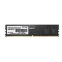 Memoria RAM Patriot Memory PSD58G560041 DDR5 8 GB CL46 di Patriot Memory, Memoria centrale - Rif: S9146747, Prezzo: 37,64 €, ...