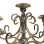 Candle Holder Alexandra House Living Gold Iron 29 x 47 x 29 cm by Alexandra House Living, Candelabras and candle holders - Re...