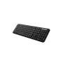 Teclado y Ratón Natec NKL-1998 Qwerty US Negro de Natec, Packs de teclado y ratón - Ref: S9146750, Precio: 44,02 €, Descuento: %