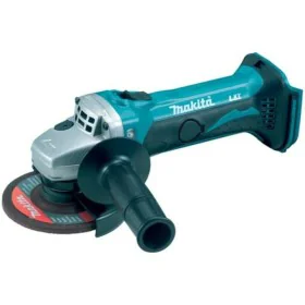 Meuleuse d'angle Makita DGA452Z 115 mm de Makita, Meuleuses - Réf : S9146829, Prix : 103,41 €, Remise : %