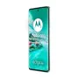 Smartphone Motorola edge 40 neo 6,55" Mediatek Dimensity 1050 12 GB RAM 256 GB Azul Menta de Motorola, Móviles y smartphones ...