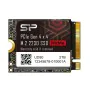 Disco Duro Silicon Power UD90 500 GB SSD M.2 de Silicon Power, Discos duros sólidos - Ref: S9146945, Precio: 61,00 €, Descuen...