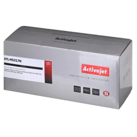 Toner Compatibile Activejet Lexmark 51B2000 Nero di Activejet, Toner e inchiostro per stampante - Rif: S9146948, Prezzo: 38,0...