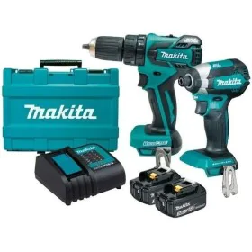 Cacciavite Elettrico Makita DLX2142S di Makita, Cacciaviti - Rif: S9146962, Prezzo: 324,73 €, Sconto: %