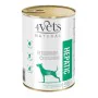 Nassfutter 4VETS Truthahn 400 g von 4VETS, Nass - Ref: S9147020, Preis: 4,82 €, Rabatt: %