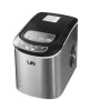 Ice Maker Lin ICE PRO-S12 Silver 112 W 2,2 L by Lin, Ice Cube Makers - Ref: S9147029, Price: 136,92 €, Discount: %