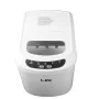 Machine à Glaçons Lin ICE PRO-W12 Blanc 112 W 2,2 L de Lin, Machines à glaçons - Réf : S9147030, Prix : 136,92 €, Remise : %