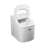 Máquina de Hacer Hielo Lin ICE PRO-W12 Blanco 112 W 2,2 L de Lin, Máquinas para hacer hielo - Ref: S9147030, Precio: 136,92 €...