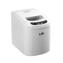 Máquina de Hacer Hielo Lin ICE PRO-W12 Blanco 112 W 2,2 L de Lin, Máquinas para hacer hielo - Ref: S9147030, Precio: 136,92 €...