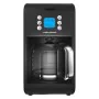 Cafetière goutte à goutte Morphy Richards 162008 Noir 900 W 1,8 L de Morphy Richards, Cafetières filtres - Réf : S9147034, Pr...