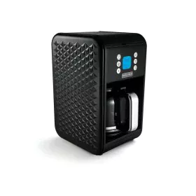 Máquina de Café de Filtro Morphy Richards 163002 Preto 900 W 1,8 L de Morphy Richards, Cafeteiras de gota - Ref: S9147036, Pr...