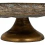 Centerpiece Alexandra House Living Gold Iron 48 x 15 x 48 cm by Alexandra House Living, Party items - Ref: D1632321, Price: 3...