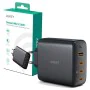 Wall Charger Aukey PA-B7S Black 100 W by Aukey, Chargers - Ref: S9147057, Price: 65,28 €, Discount: %