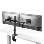 Soporte de Mesa para Pantalla MacLean MC-754N 17" 32" de MacLean, Brazos y soportes - Ref: S9147072, Precio: 37,95 €, Descuen...