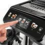 Caffettiera superautomatica DeLonghi ECAM 450.65.S Argentato Sì 1450 W 19 bar 1,8 L di DeLonghi, Macchine da caffè superautom...