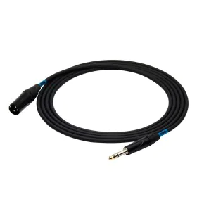 Cable XLR a jack Sound station quality (SSQ) SS-1462 10 m de Sound station quality (SSQ), Cables - Ref: S9147202, Precio: 31,...