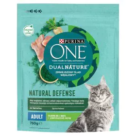 Comida para gato Purina Peru 750 g de Purina, Seca - Ref: S9147242, Preço: 9,73 €, Desconto: %